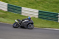 Advanced Group Black Bikes